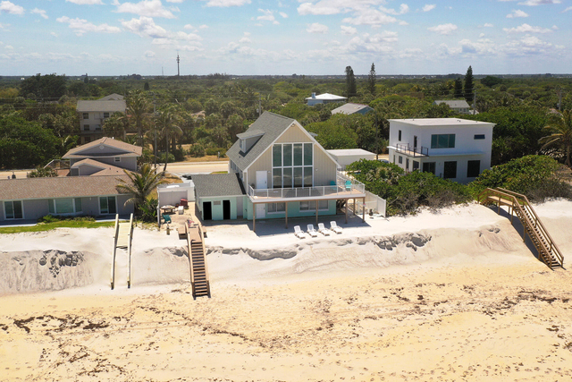 6845 S Hwy A1a - Photo 1