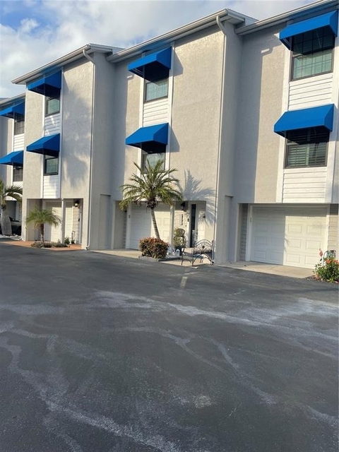 745 Pinellas Bayway S - Photo 1