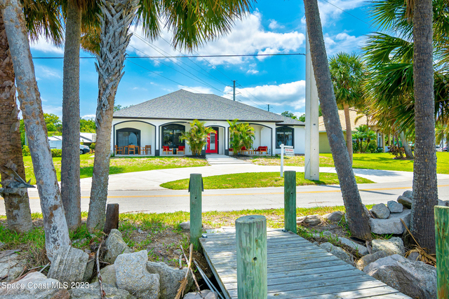 3435 Indian River Drive - Photo 1