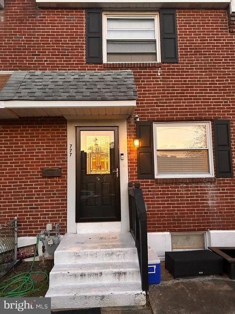 777 Bennington Road - Photo 1