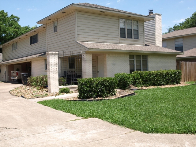 10834 A Sugar Hill Drive - Photo 1