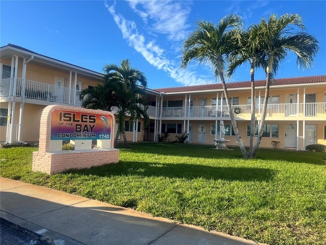 7740 Boca Ciega Drive - Photo 1