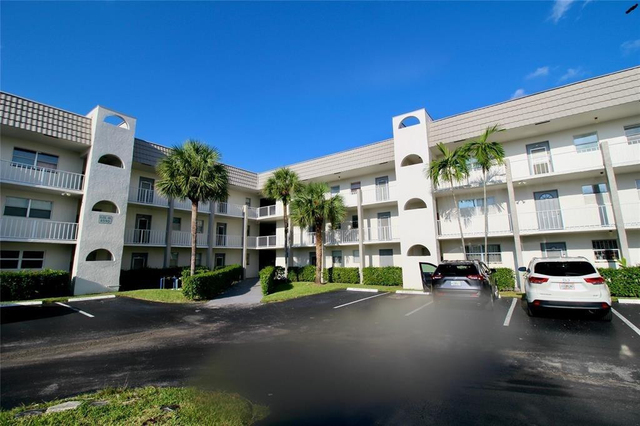 8590 Sunrise Lakes Boulevard - Photo 1