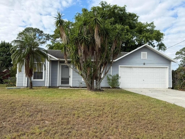 2342 Sw Bayshore Boulevard - Photo 1