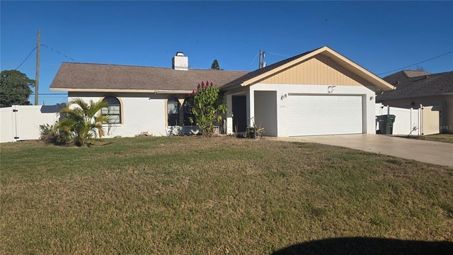 380 S Quincy Road - Photo 1