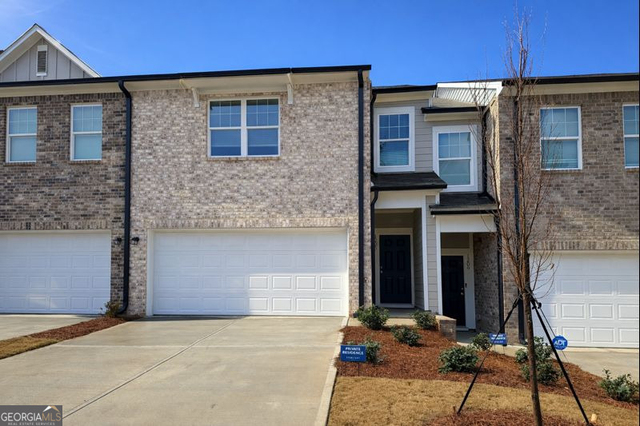 1205 Fagiolo Street - Photo 1