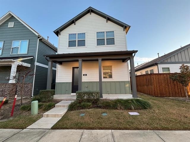 825 W Mayfield Road - Photo 1
