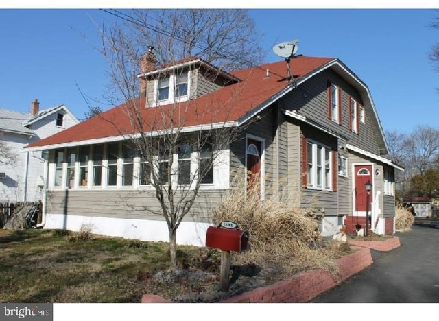 1698 Pennington Road - Photo 1