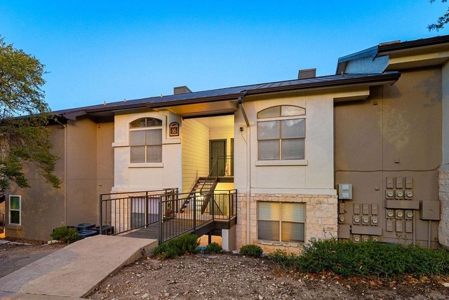 6000 Shepherd Mountain Cv - Photo 1