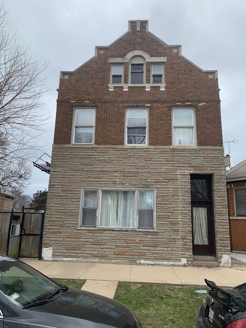 5342 S Fairfield Avenue - Photo 1