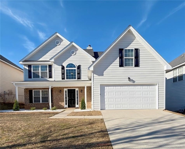 2770 Austin Ridge Drive - Photo 1