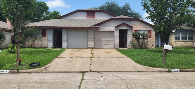 11011 Crenchrus Court - Photo 1