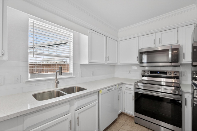 1221 Cedar Post Lane - Photo 1