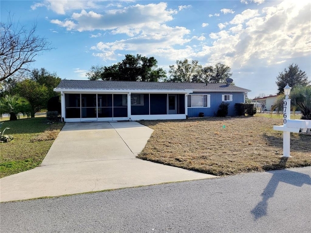 9760 Sw 101st Lane - Photo 1