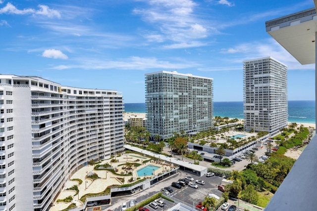2100 S Ocean Drive - Photo 1