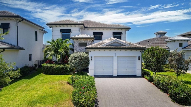 2828 Gin Berry Way - Photo 1