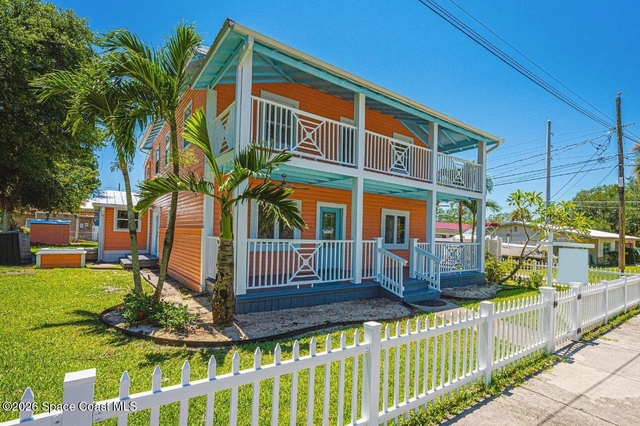 693 Law Street - Photo 1