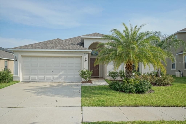 12337 Ballentrae Forest Drive - Photo 1