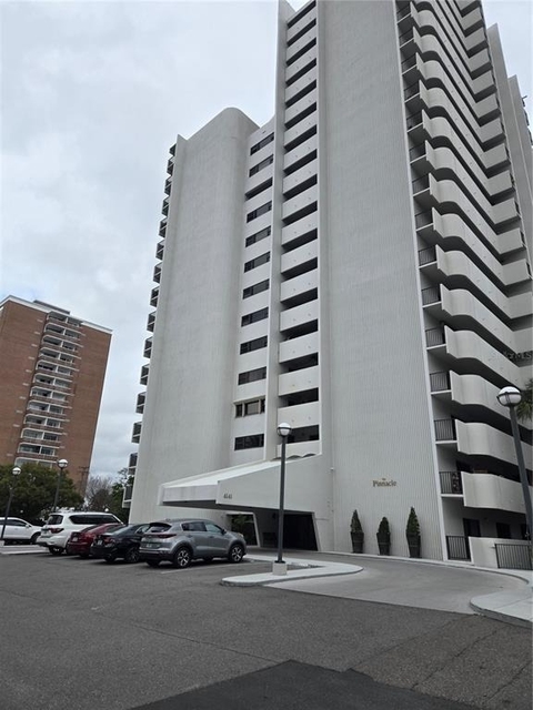 4141 Bayshore Boulevard S - Photo 1