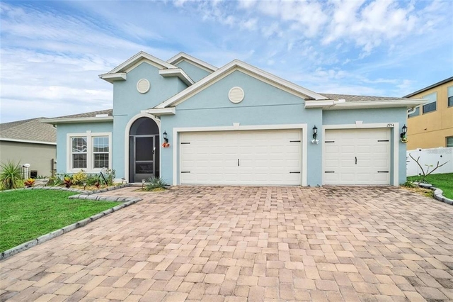 2754 Creekmore Court - Photo 1