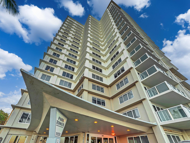 1151 N Fort Lauderdale Beach B - Photo 1