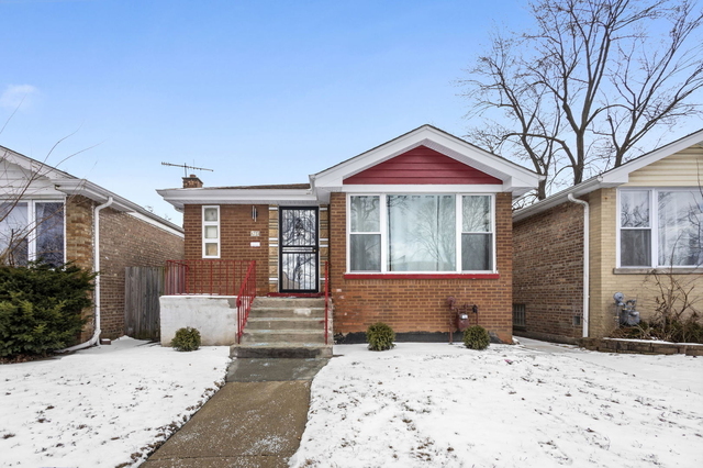 1723 W 75th Place - Photo 1