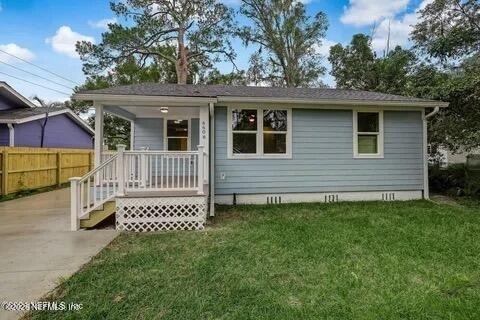4608 Wheeler Avenue - Photo 1
