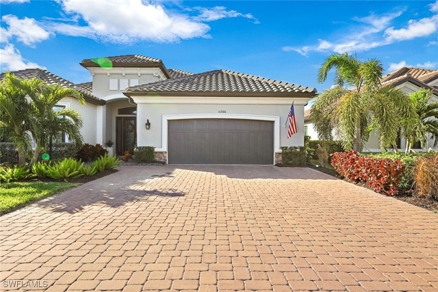 11200 Canal Grande Drive - Photo 1