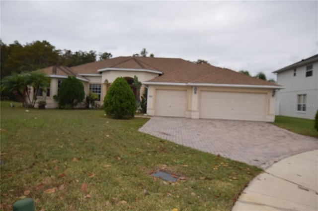 2604 Lutza Way - Photo 1