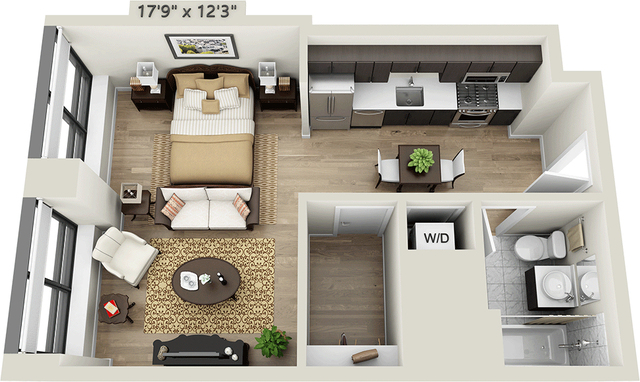 95 Wall Street - Photo 1