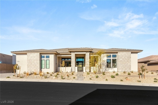 11014 Horizon Ledge Avenue - Photo 1