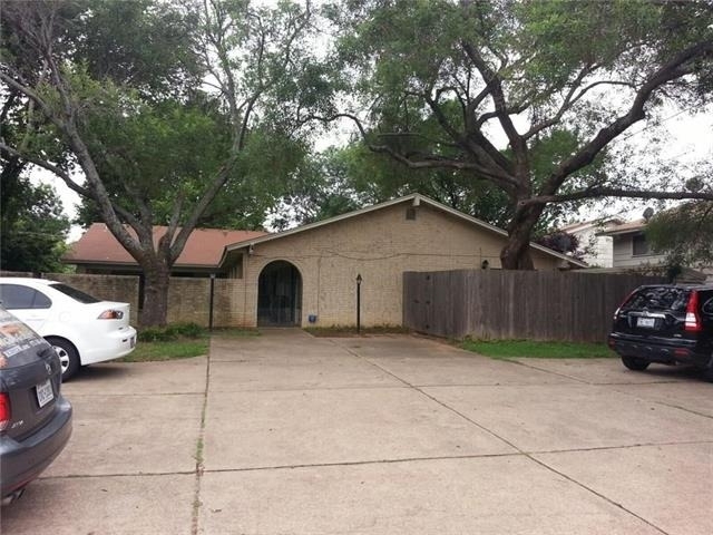 1724 W Sanford Street - Photo 1