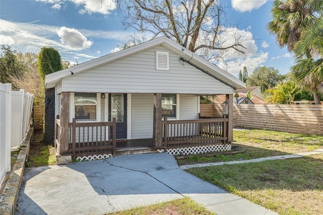 106 W Haya Street - Photo 1