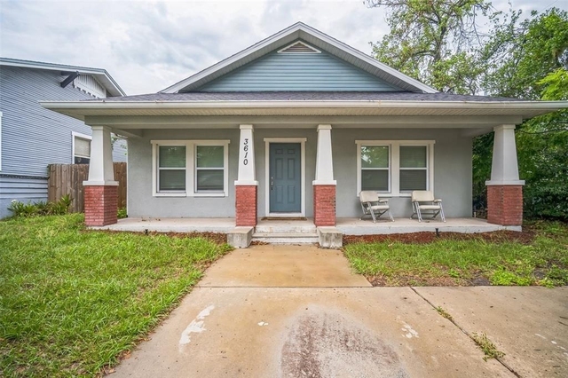 3610 N Tampa Street - Photo 1