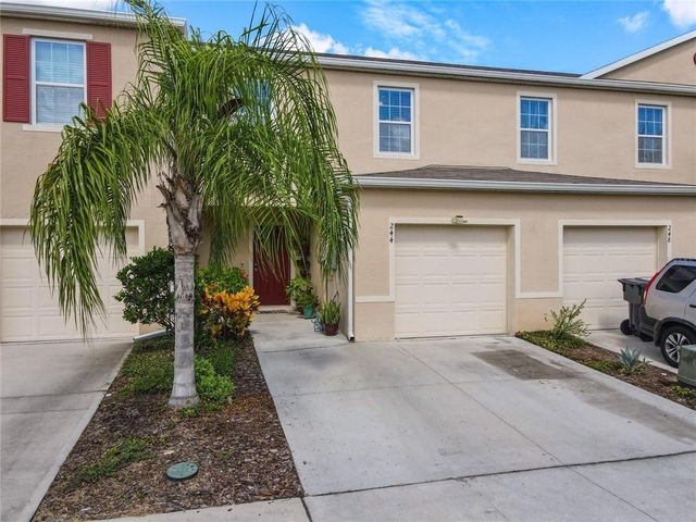 244 Arbor Lakes Drive - Photo 1