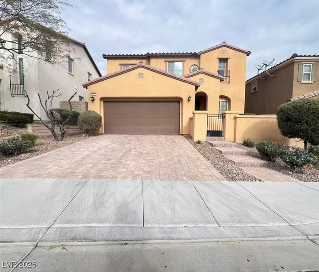 12310 Sandy Peak Avenue - Photo 1