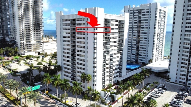 1880 S Ocean Drive - Photo 1