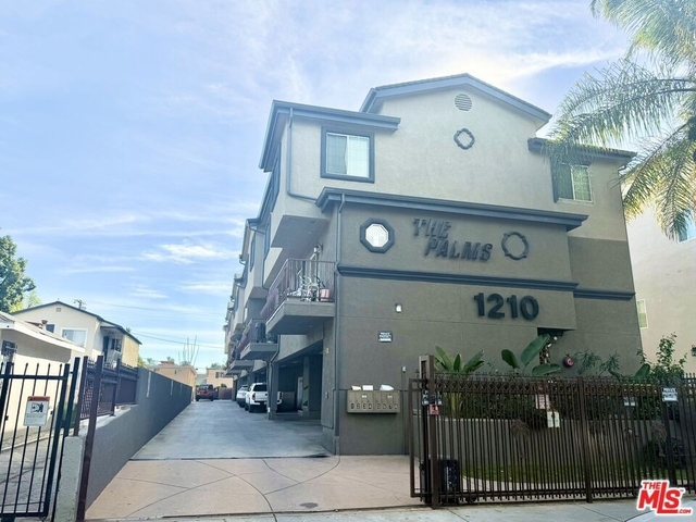 1210 W 39th Street - Photo 1