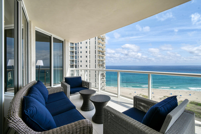 2700 N Ocean Drive - Photo 1