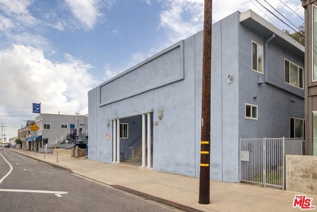 161 W Channel Road - Photo 1