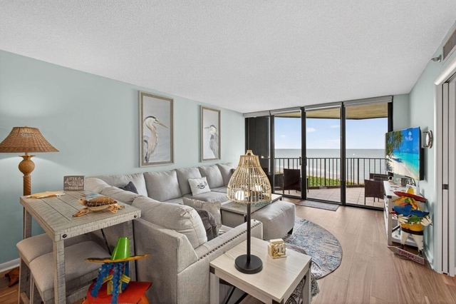9650 S Ocean Drive - Photo 1