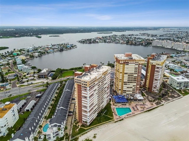 17900 Gulf Boulevard - Photo 1