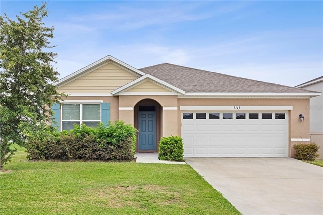 2143 Kalin Way - Photo 1