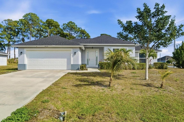 4593 Sw Sw Bradbury St Street - Photo 1