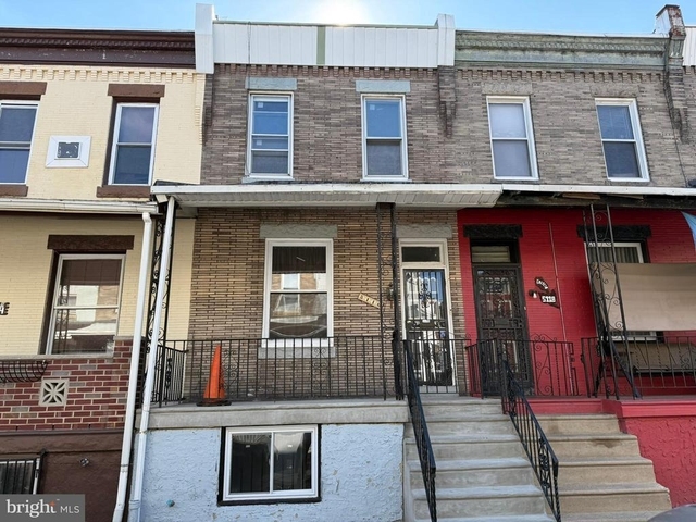 5116 Folsom Street - Photo 1