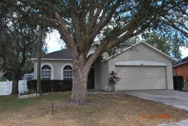 909 Grand Canyon Drive - Photo 1
