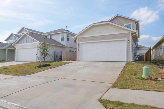 10716 Timber Brook Pass - Photo 1
