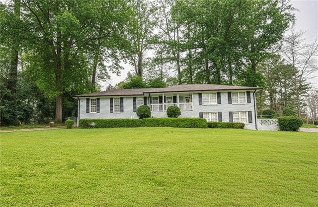 2418 Brookdale Drive Ne - Photo 1