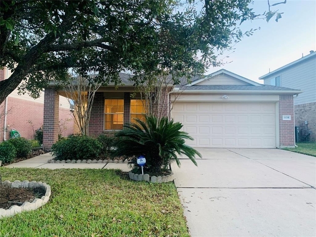 19319 Christine Crossing Drive - Photo 1