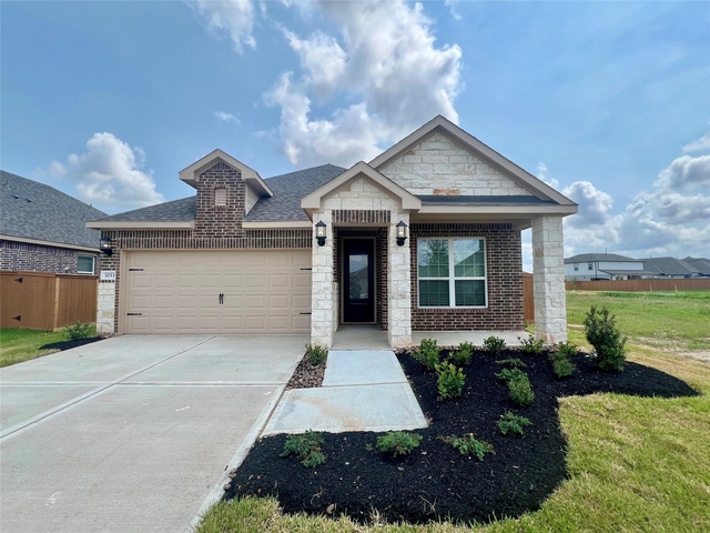 3033 Sorrento Hill Drive - Photo 1